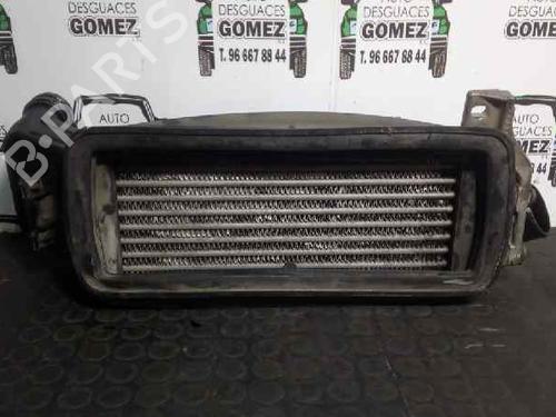 Intercooler FORD MONDEO I (GBP) 1.8 TD (88 hp) 12813631