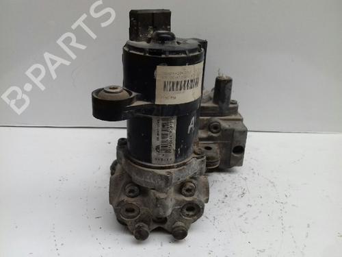 ABS pump VW GOLF III (1H1) 1.9 TDI | BP12816469M43 