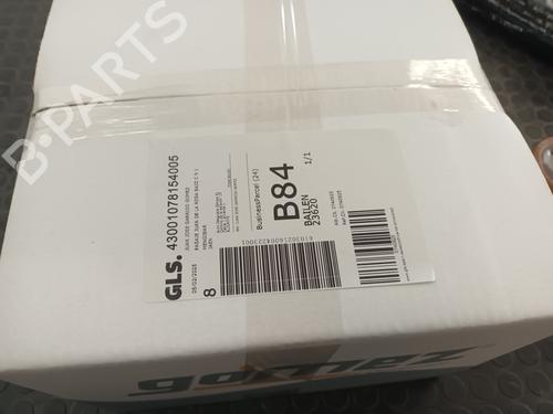Headlight switch CITROËN BERLINGO MULTISPACE (B9) 1.6 HDi 90 | BP19431884I24 
