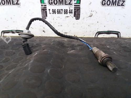 Used Electronic sensor MITSUBISHI SPACE STAR MPV (DG_A) 1.6 16V (DG3A) (98 hp) 12694488