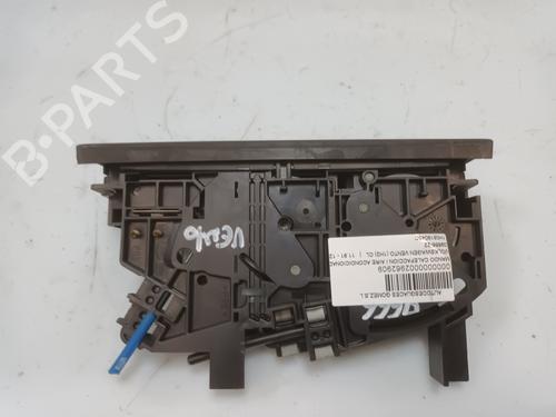 Climate control VW VENTO (1H2) 1.6 | BP19637530I5 