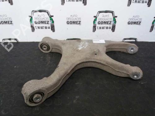 Used Left rear suspension arm AUDI Q5 (8RB) 2.0 TDI quattro (170 hp) 12817696