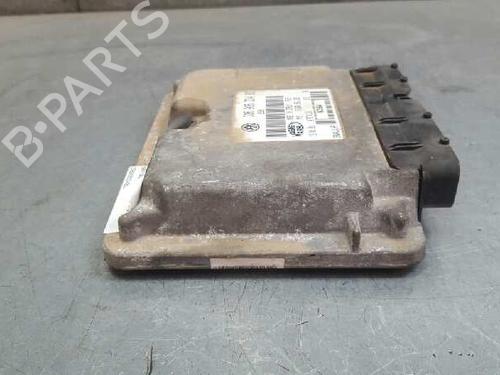 Engine control unit (ECU) SEAT IBIZA III (6L1)  | BP12691917M57 