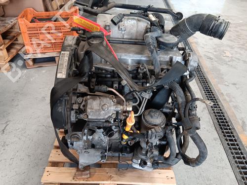 Motor für Motor SEAT CORDOBA (6L2) 1.9 SDI (64 hp) 34188500 34188500