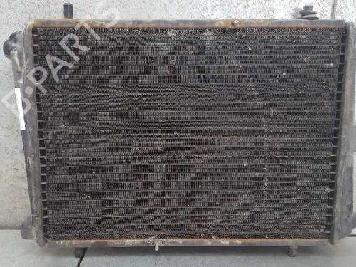 Water radiator ROVER MAESTRO Hatchback  | BP12853893M31