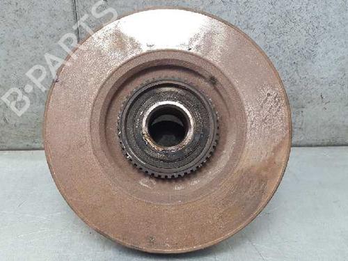 Right rear steering knuckle FORD TRANSIT Van (FA_ _)  | BP12857584M28 