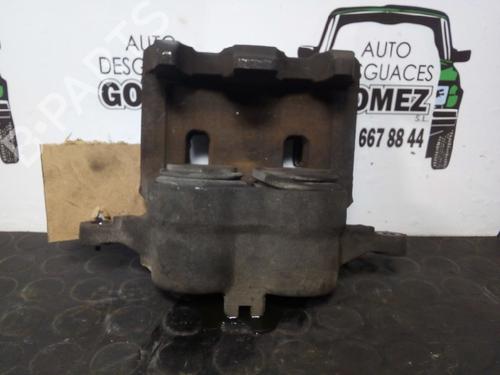 Right front brake caliper NISSAN X-TRAIL I (T30)  | BP12905312M104 