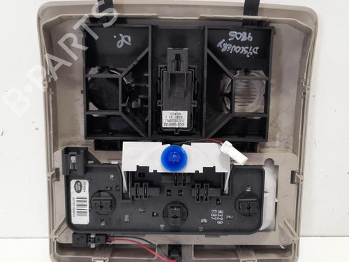 Interior roof light LAND ROVER DISCOVERY III (L319) 2.7 TD 4x4 | BP12790605I8 