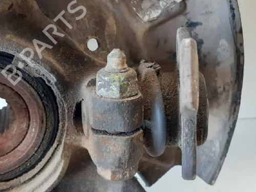 Right front steering knuckle SEAT CORDOBA (6K1, 6K2) 1.4 i | BP12735149M26 