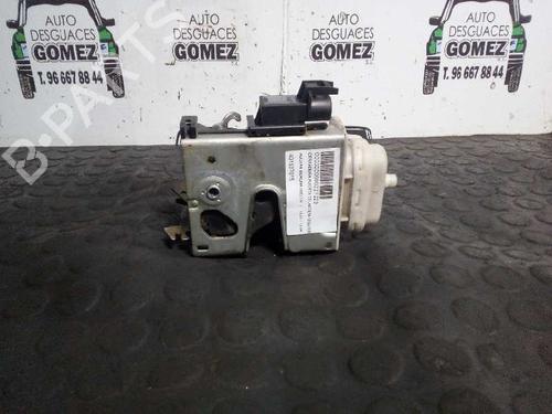 Front left lock AUDI A4 B6 (8E2) 2.0 | BP12749496C98 