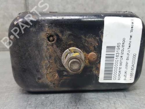 Used Engine mount SUZUKI JIMNY Closed Off-Road Vehicle (SN) 1.3 16V 4WD (SN413) (82 hp) 12714894