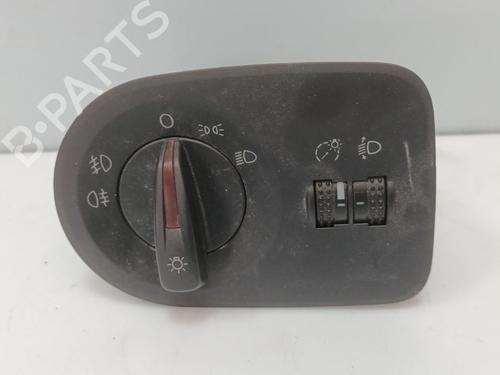 Interruttore luci Interruttore luci SEAT IBIZA IV (6J5, 6P1) [2008-2017] 34605115 34605115