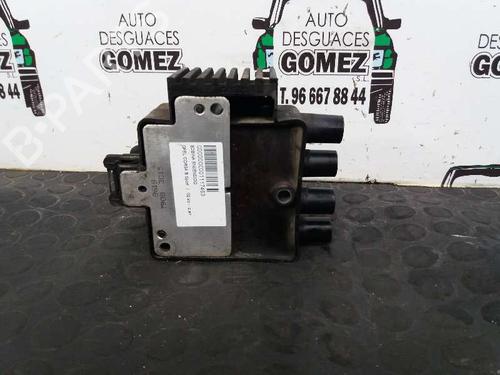 Ignition coil OPEL CORSA B (S93) 1.4 i 16V (F08, F68, M68) | BP12690409M94 