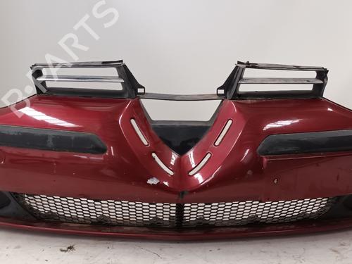 Paragolpes delantero ALFA ROMEO 156 (932_) 1.9 JTD (932B2) (105 hp) 15506771