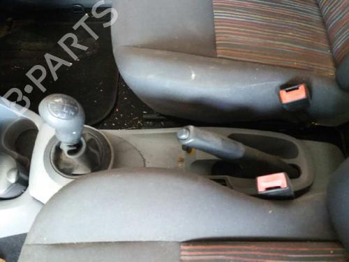 Support de moteur RENAULT MODUS / GRAND MODUS (F/JP0_) 1.2 (JP0C, JP0K, FP0C, FP0K, FP0P, JP0P, JP0T) | BP12707325M89 