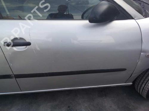 Engine control unit (ECU) SEAT IBIZA III (6L1)  | BP12803368M57 