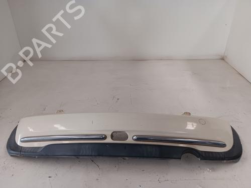 Used Rear bumper MINI MINI (R50, R53) [2001-2006]  22432073