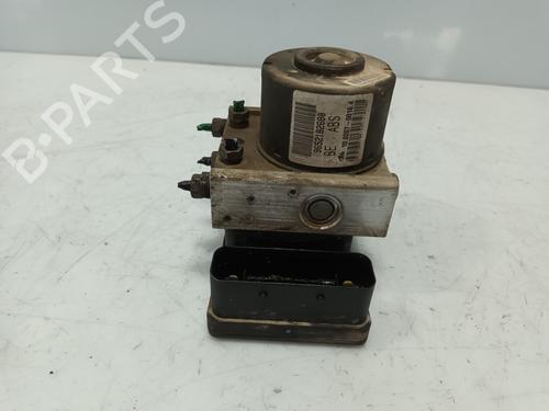 Used ABS pump CITROËN C2 (JM_) 1.4 (73 hp) 22608670