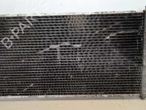 AC radiator NISSAN ALMERA TINO (V10)  | BP12764204M32 