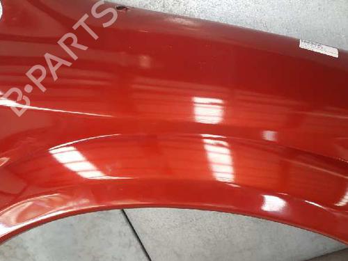 Right front fenders CHRYSLER VOYAGER IV (RG, RS) 3.3 | BP12713627C42 