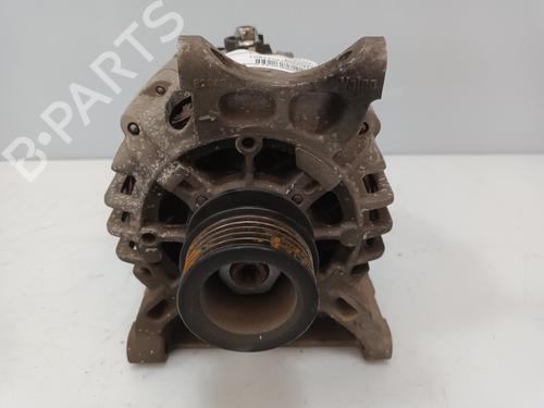 Used Alternator MERCEDES-BENZ B-CLASS Sports Tourer (W245) B 160 (245.231) (95 hp) 21148130