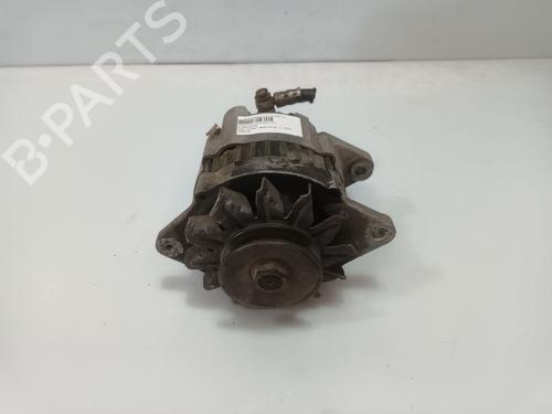 Generator OPEL ASTRA F Saloon (T92) 1.7 TDS (F19, M19) | BP30706585M7