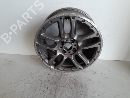Used Rim FIAT 500 (312_) 1.3 D Multijet (312AXB1A) (75 hp) 18018752