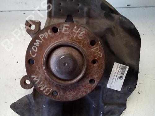 Used Right front steering knuckle BMW 3 Compact (E46) 320 td (150 hp) 12761894