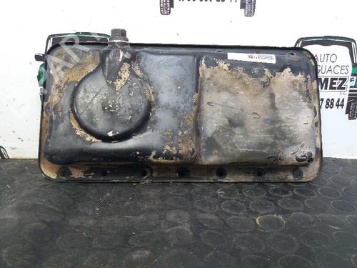 Used Oil sump TATA INDICA [1998-2025]  13967767
