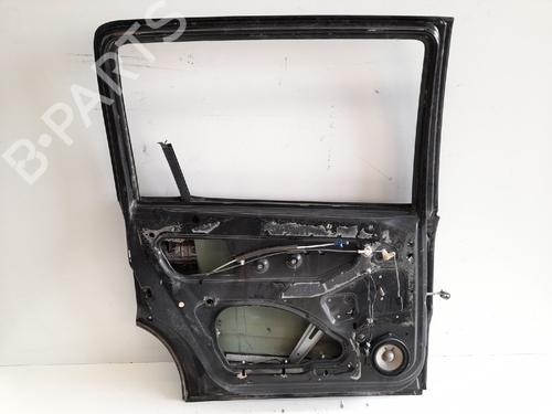 Left rear door OPEL ZAFIRA A MPV (T98) 1.6 16V (F75) | BP12718209C4 