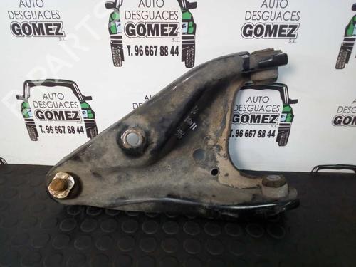 Used Right front suspension arm DACIA LOGAN II [2012-2025]  12905095