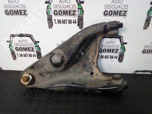 Braccio di sospensione anteriore destra DACIA LOGAN MCV II TCe 90 (K8M1) (90 hp) 12905095