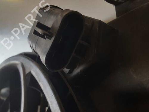 Radiator fan OPEL ASTRA H (A04)  | BP12729009M35 