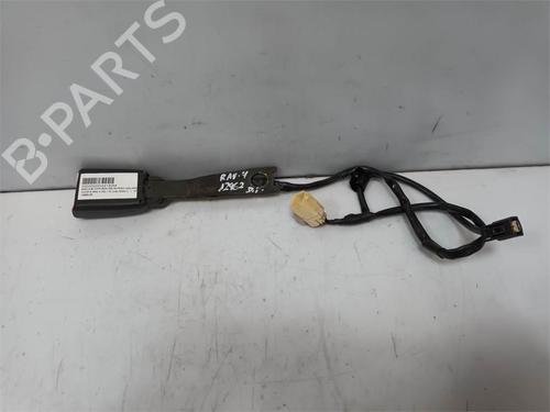 Used Seat buckle Seat buckle 38329713 38329713