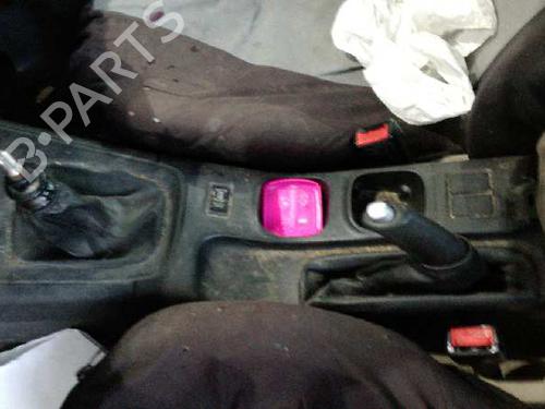 Steering column NISSAN PRIMERA Hatchback (P12) 1.9 dCi | BP12714160M21 