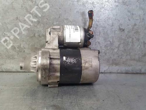 Startmotor NISSAN ALMERA TINO (V10) 1.8 (114 hp) 12709112
