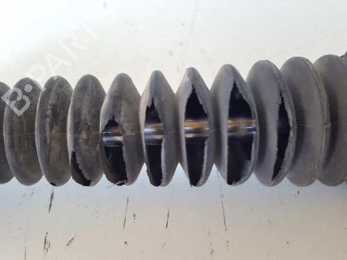 Right rear shock absorber PEUGEOT 806 (221) 2.1 td 12V | BP12819291M19 