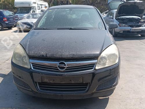 Brugte OPEL ASTRA H (A04)  1.4 (L48)  4640713