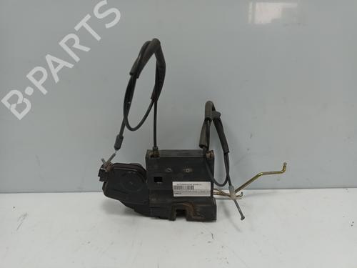 Serrure avant droite HYUNDAI COUPE II (GK) 1.6 16V (105 hp) 20982787