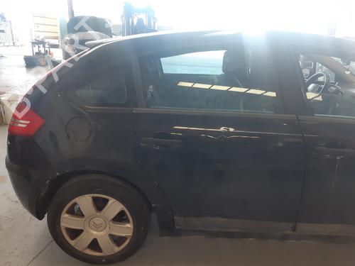Starter CITROËN C4 I (LC_) | BP33470192M8 - Image 8