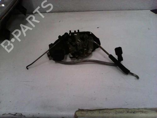 Front right lock KIA CARENS II MPV (FJ) 1.6 | BP12693671C97 