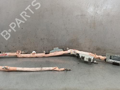 Used Right curtain airbag SUBARU LEGACY V Estate (BR) 2.0 D AWD (150 hp) 17560734