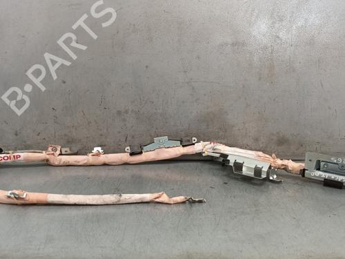 Right curtain airbag SUBARU LEGACY V Estate (BR) 2.0 D AWD (150 hp) 17560734