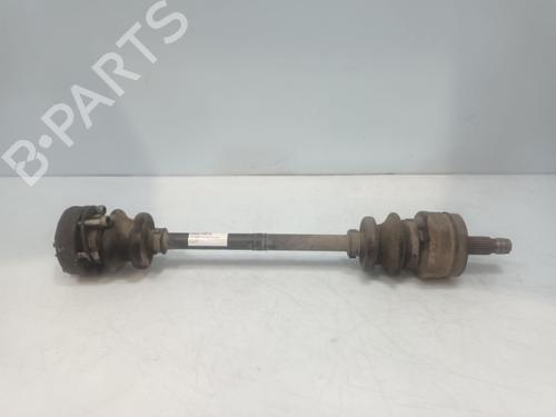 Used Left rear driveshaft MERCEDES-BENZ C-CLASS (W202) C 250 D (202.125) (113 hp) 31382246
