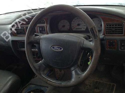 Høyre bak støtdemper FORD RANGER (ER, EQ, R_) 2.5 TD 4x4 | BP12701297M19 