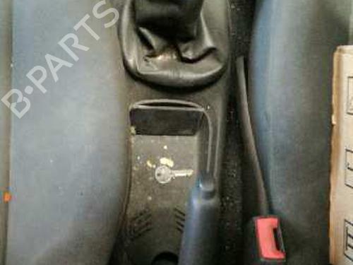 Lampa tylna klapy bagażnika lewa FIAT PUNTO (188_) 1.3 JTD 16V | BP12819757C79 