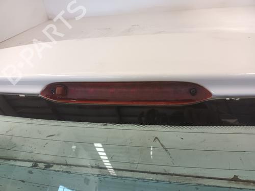 Tailgate FORD FOCUS I Turnier (DNW) 1.8 Turbo DI / TDDi | BP19681923C6 