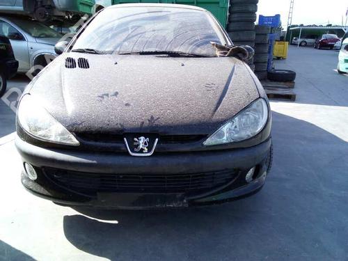 Starter PEUGEOT 206 Hatchback (2A/C) 2.0 S16 | BP12810129M8 