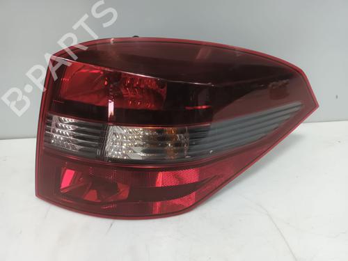 Used Right taillight RENAULT LAGUNA III Grandtour (KT0/1) 1.5 dCi (KT0A, KT0R, KT02) (110 hp) 32393310