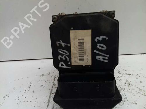 ABS pump PEUGEOT 307 (3A/C) 2.0 HDi 90 | BP12816403M43 